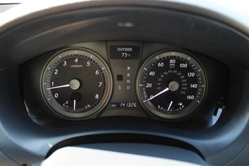 Used 2009 Lexus ES 350 image 43