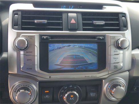 Used 2017 Toyota 4Runner SR5 Premium image 26