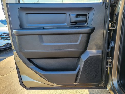 Used 2014 RAM 1500 Tradesman w/ Popular Equipment Group image 15