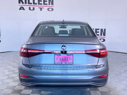 New 2025 Volkswagen Jetta S image 6