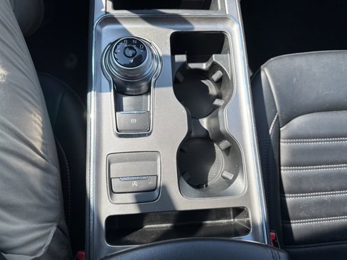 Certified 2022 Ford Edge SEL w/ Convenience Package image 20