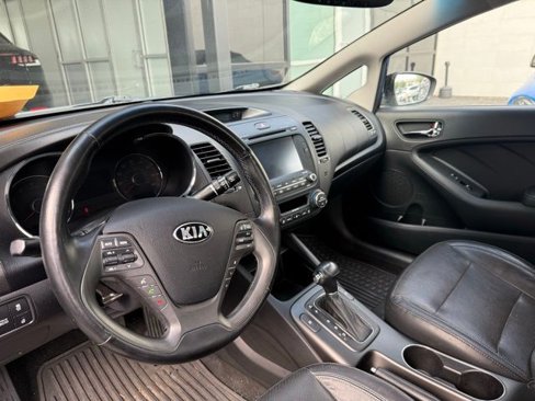 Used 2014 Kia Forte EX w/ Premium Package image 5
