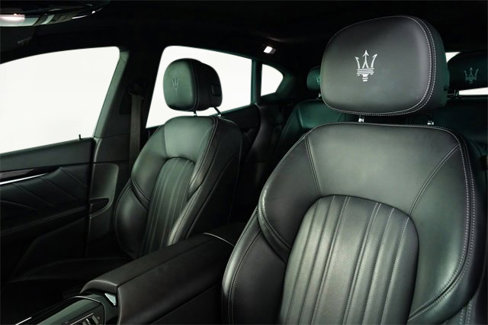 Used 2022 Maserati Levante GT image 3