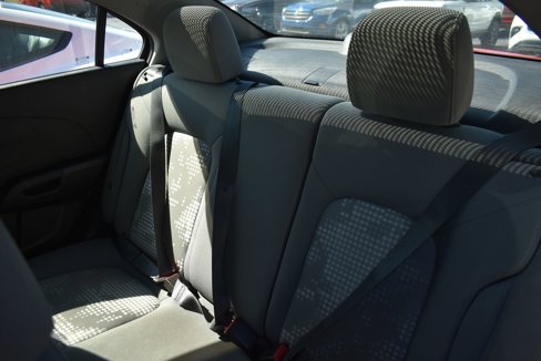 Used 2015 Chevrolet Sonic LS image 20