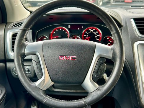 Used 2015 GMC Acadia SLT w/ Open Road Package image 22
