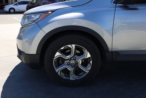 Used 2019 Honda CR-V EX image 11