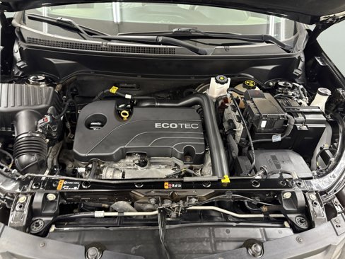 Used 2020 Chevrolet Equinox LS image 9