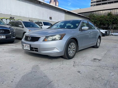 Used 2010 Honda Accord LX image 1