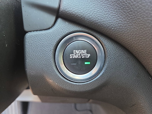 Certified 2022 Chevrolet Equinox LT image 29