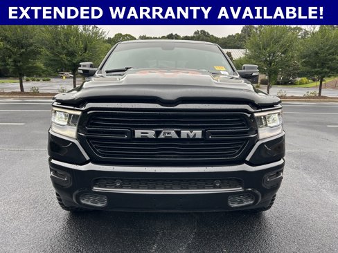 Used 2019 RAM 1500 Laramie image 13