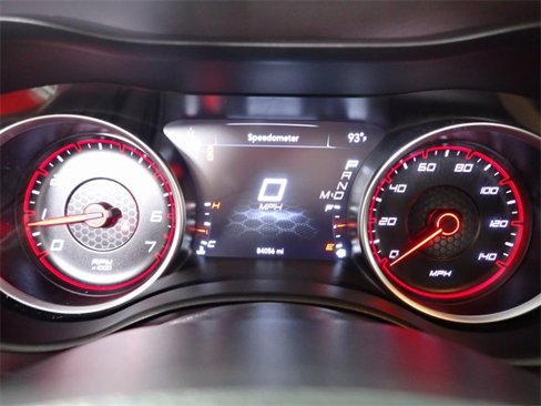 Used 2022 Dodge Charger SXT image 11