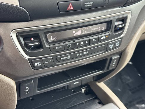 Used 2019 Honda Ridgeline RTL image 26