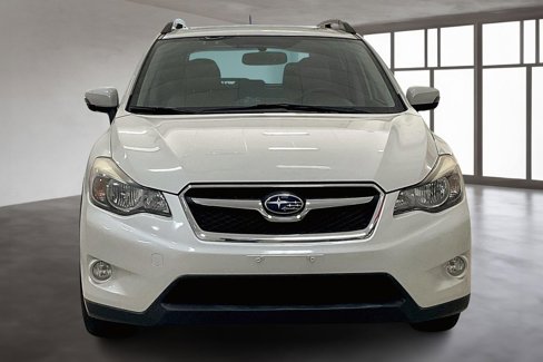 Used 2015 Subaru Crosstrek Touring w/ Popular Package #2 image 3