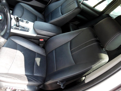 Used 2015 BMW X3 xDrive28i image 11
