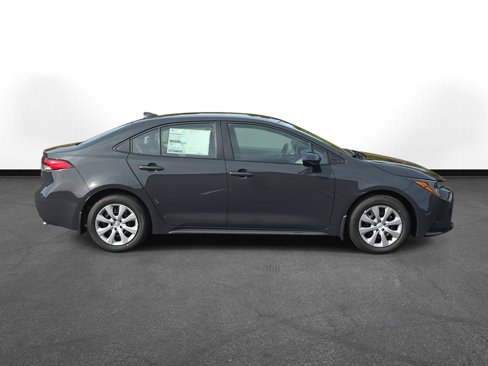New 2025 Toyota Corolla LE image 4