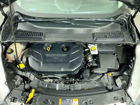 Used 2017 Ford Escape Titanium image 28