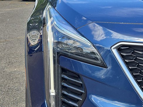 Used 2019 Cadillac XT4 Sport image 15
