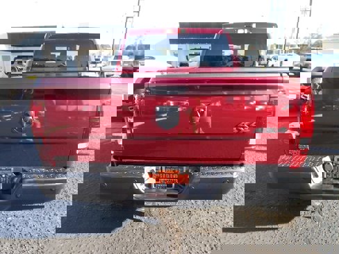 Used 2022 RAM 1500 Classic Warlock w/ Electronics Group image 30