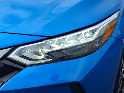 Used 2023 Nissan Sentra SR image 21