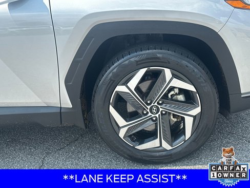 Used 2023 Hyundai Tucson SEL w/ Convenience Package image 12
