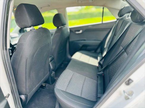 Used 2020 Kia Rio S image 14