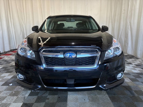 Used 2014 Subaru Legacy 2.5i Sport image 4