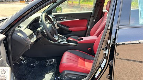 New 2025 Acura Integra A-Spec image 10