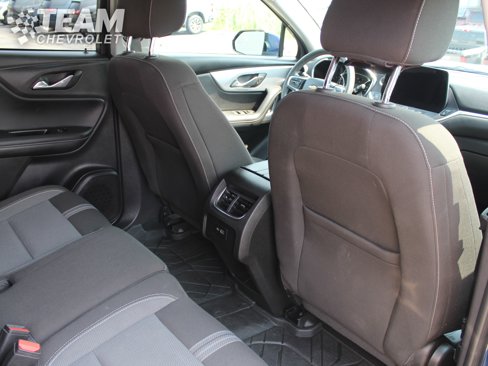 Used 2023 Chevrolet Blazer LT w/ Convenience Package image 25