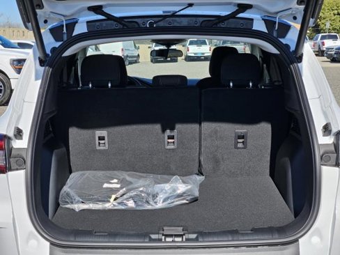 New 2025 Ford Escape Active image 8