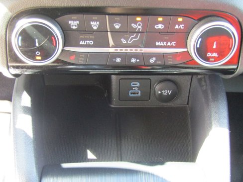 Used 2022 Ford Escape SE w/ Convenience Package image 29