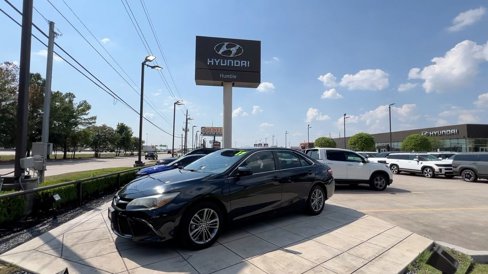 Used 2017 Toyota Camry image 7