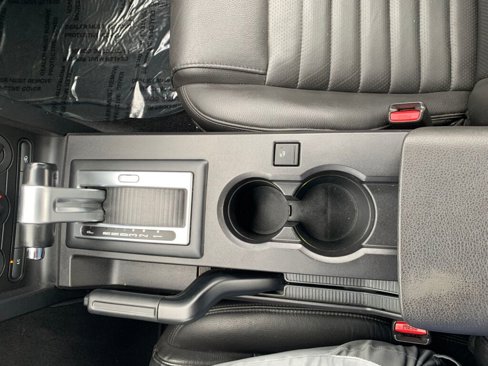 Used 2008 Ford Mustang GT image 26