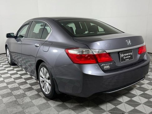 Used 2013 Honda Accord EX image 4