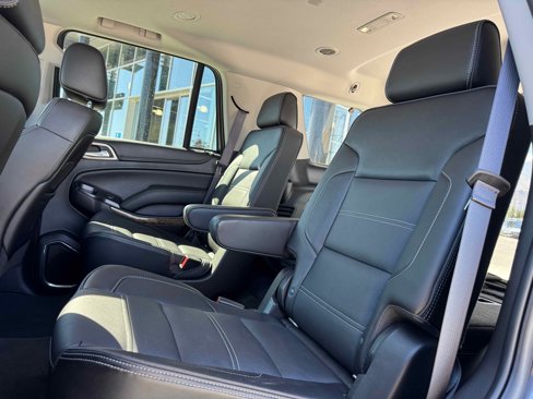 Used 2016 GMC Yukon Denali w/ Open Road Package image 29