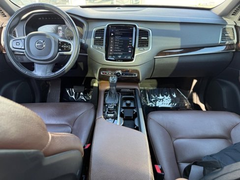 Used 2019 Volvo XC90 T6 Momentum w/ Advanced Package image 12