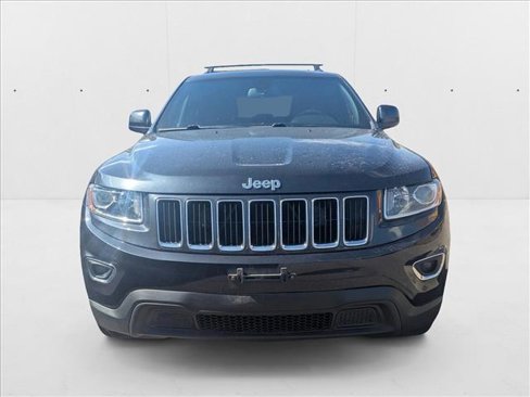 Used 2014 Jeep Grand Cherokee Laredo w/ Quick Order Package 23E image 2