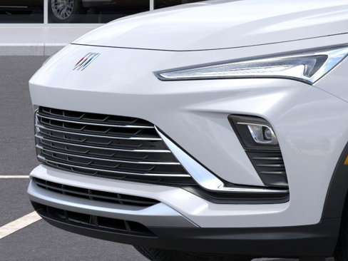 New 2025 Buick Envista Preferred image 24
