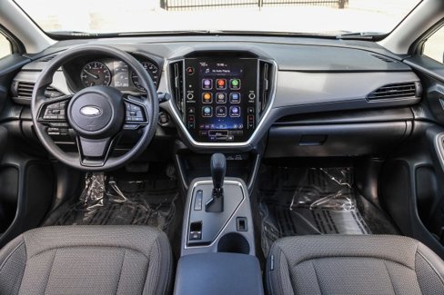 Used 2024 Subaru Crosstrek 2.0i Premium w/ Popular Package #4 image 12