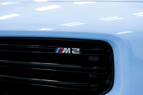 Used 2024 BMW M2 w/ Lighting Package image 19