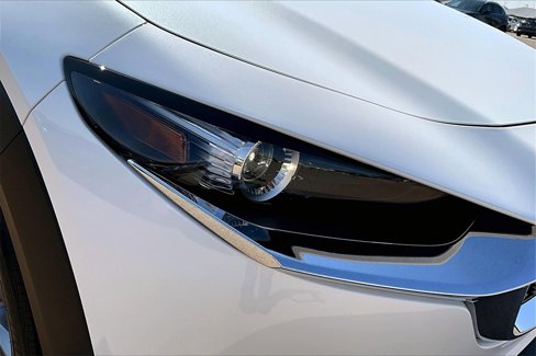 Certified 2025 MAZDA CX-30 AWD 2.5 S w/ Preferred Package image 30