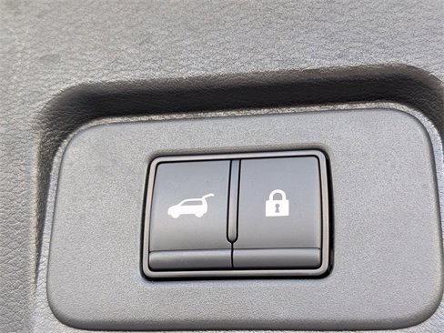 Used 2025 Nissan Rogue SV w/ Rock Creek Premium Package image 16