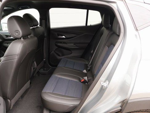 New 2025 Buick Envista Preferred w/ Convenience I Package image 12
