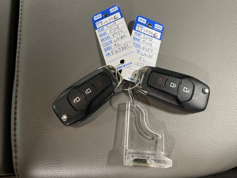 Used 2018 Ford F150 XL w/ Equipment Group 101A Mid image 25