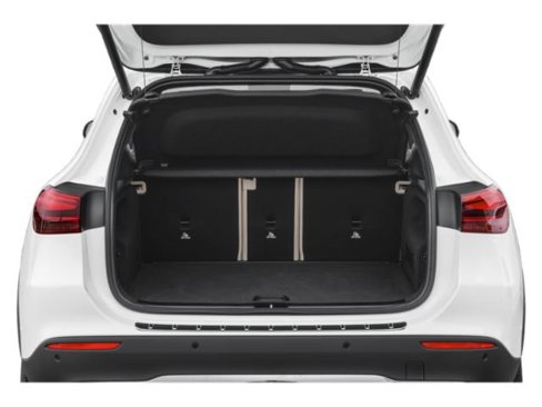 New 2025 Mercedes-Benz GLA 250 image 13