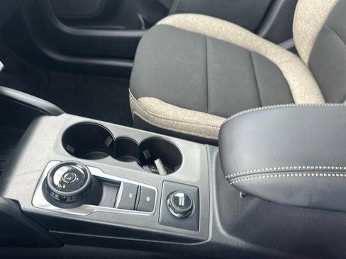 New 2025 Ford Bronco Sport Big Bend w/ Convenience Package image 31