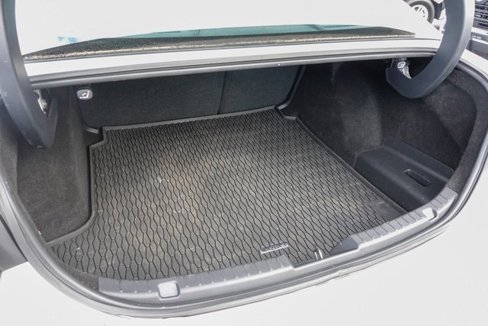 Used 2023 MAZDA MAZDA3 s image 25
