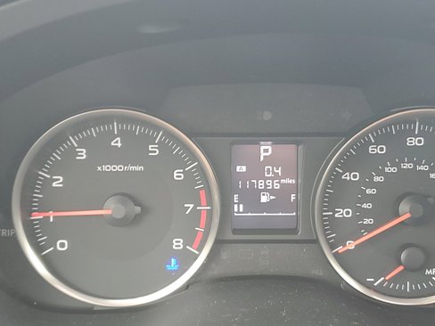 Used 2017 Subaru Crosstrek 2.0i Premium w/ Moonroof Package image 23
