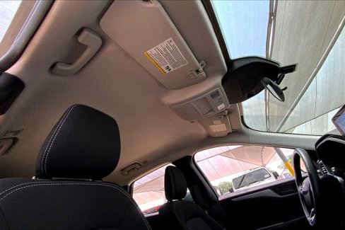 Used 2024 Ford Escape Active image 13