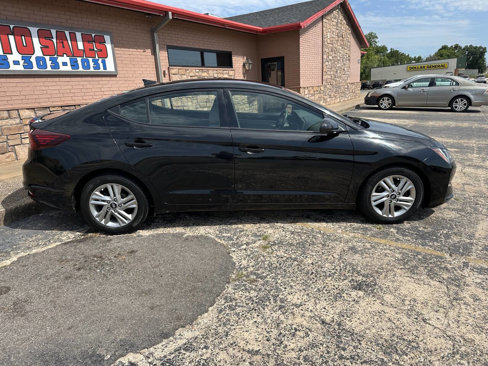 Used 2020 Hyundai Elantra SEL image 10