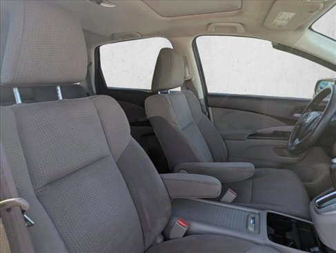 Used 2012 Honda CR-V EX image 28